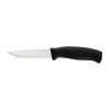 Nóż Morakniv Companion czarny stal nierdzewna